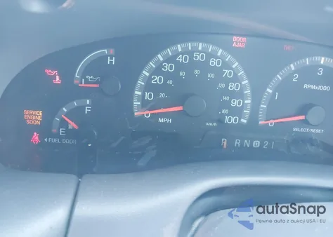 2003 Ford F-150 Lariat/Xlt from USA, damaged, VIN 1FTRW07L33KD83723